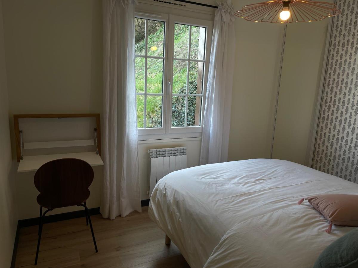 Ambiance Seine, Appartement Lumineux En Bordure De Seine - Chouette Thomery Dış mekan fotoğraf